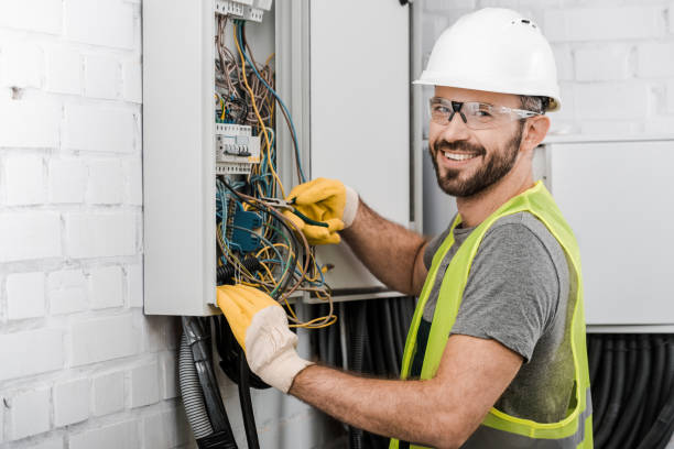 Best Electrical Installation Contractor  in Hinsdale, IL