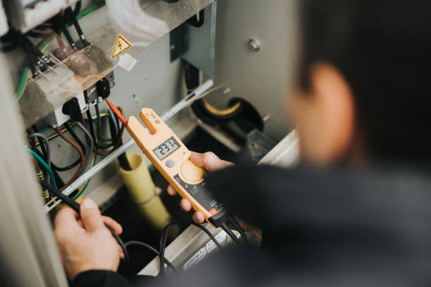 Best Ceiling Fan Installation Electrician  in Hinsdale, IL