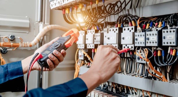 Best Licensed Electrician  in Hinsdale, IL