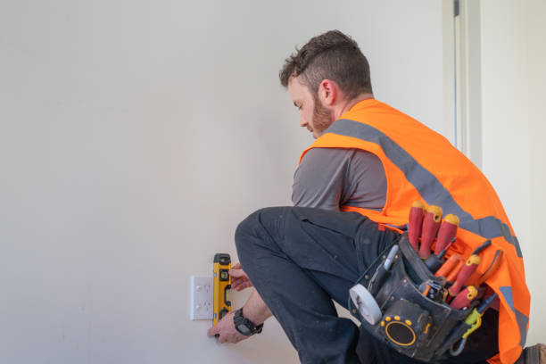 Best Electrical Installation Contractor  in Hinsdale, IL