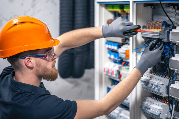 Best Circuit Breaker Repair  in Hinsdale, IL