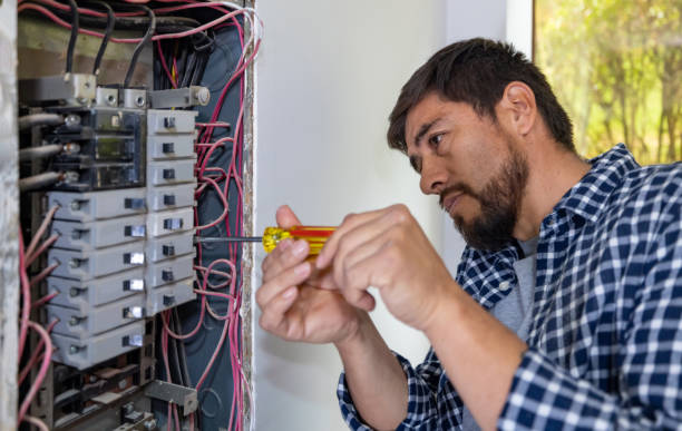 Best Licensed Electrician  in Hinsdale, IL
